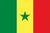 Vlag van Senegal