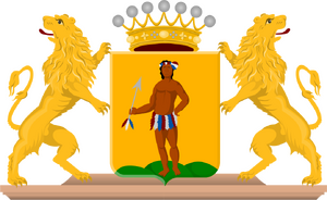 Van Heilmann van Stoutenburg wapen.svg