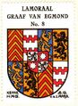 Lamoraal Graaf van Egmond