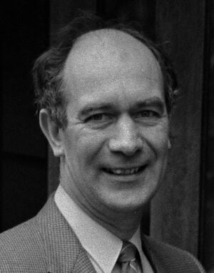Bert de Vries 1984.jpg