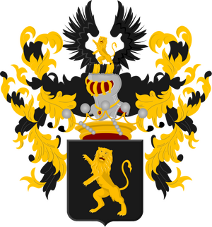 Bouwens wapen.svg