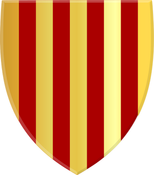 Die conync van Arregoen.svg