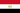 Vlag van Egypte