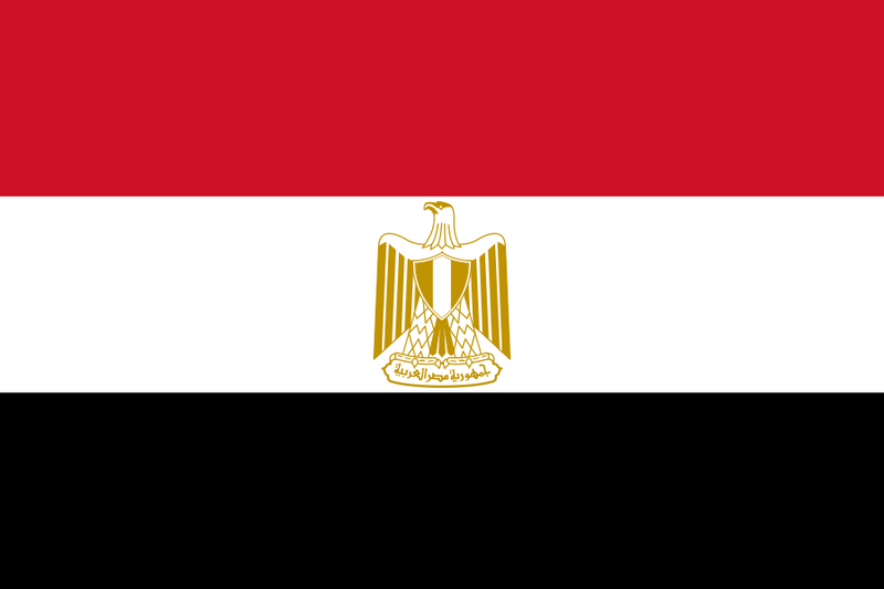 Bestand:Flag of Egypt.svg
