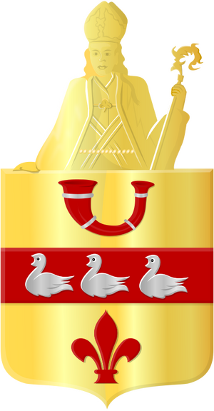 Waalre wapen.svg