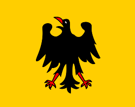 Bestand:Flag Germany Emperors Banner.svg