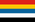 Vlag van Mooie vlag