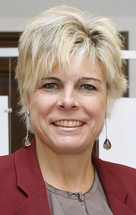 Laurentien in 2012